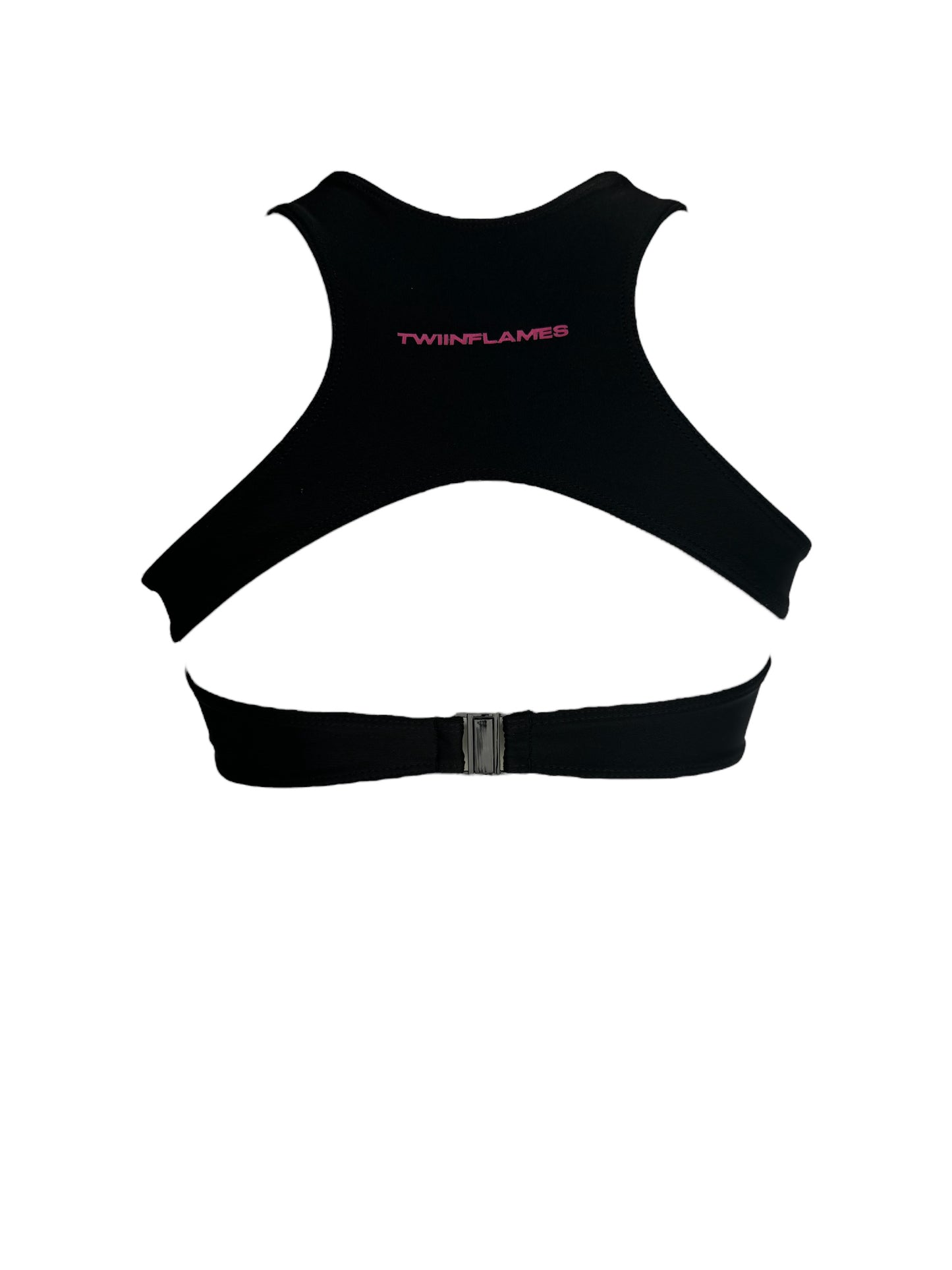 Penelope Top | Nero