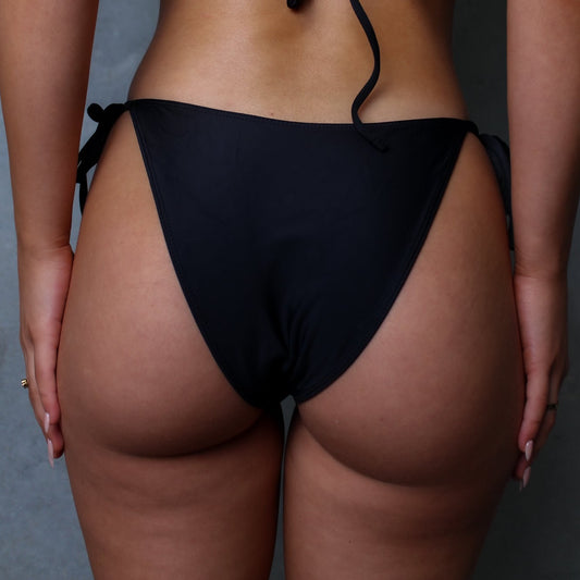 Chloe Bottoms | Nero