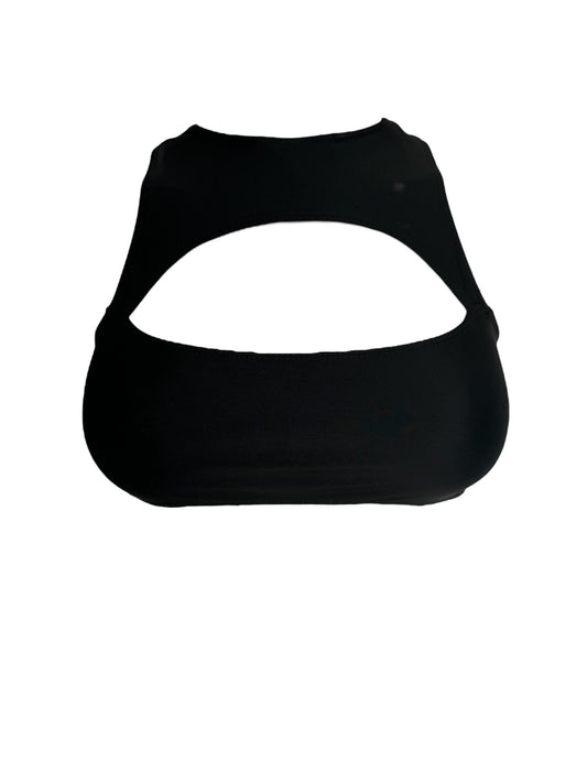 Penelope Top | Nero