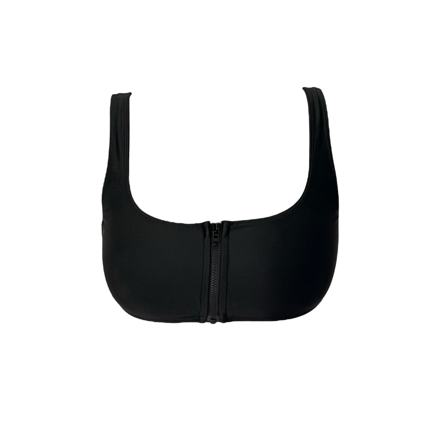 Olivia Top | Nero
