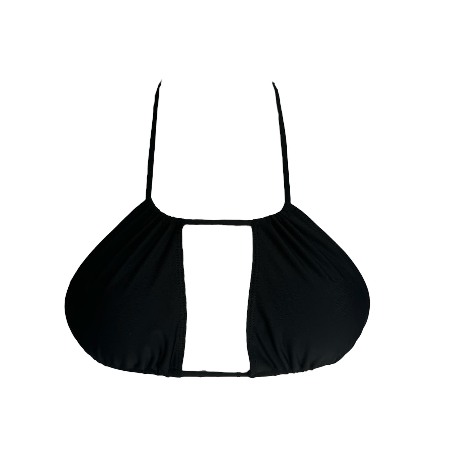 Gia Top | Nero