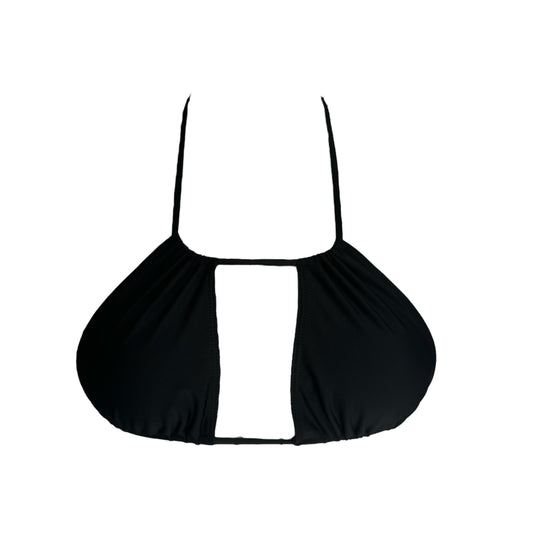 Gia Top | Nero