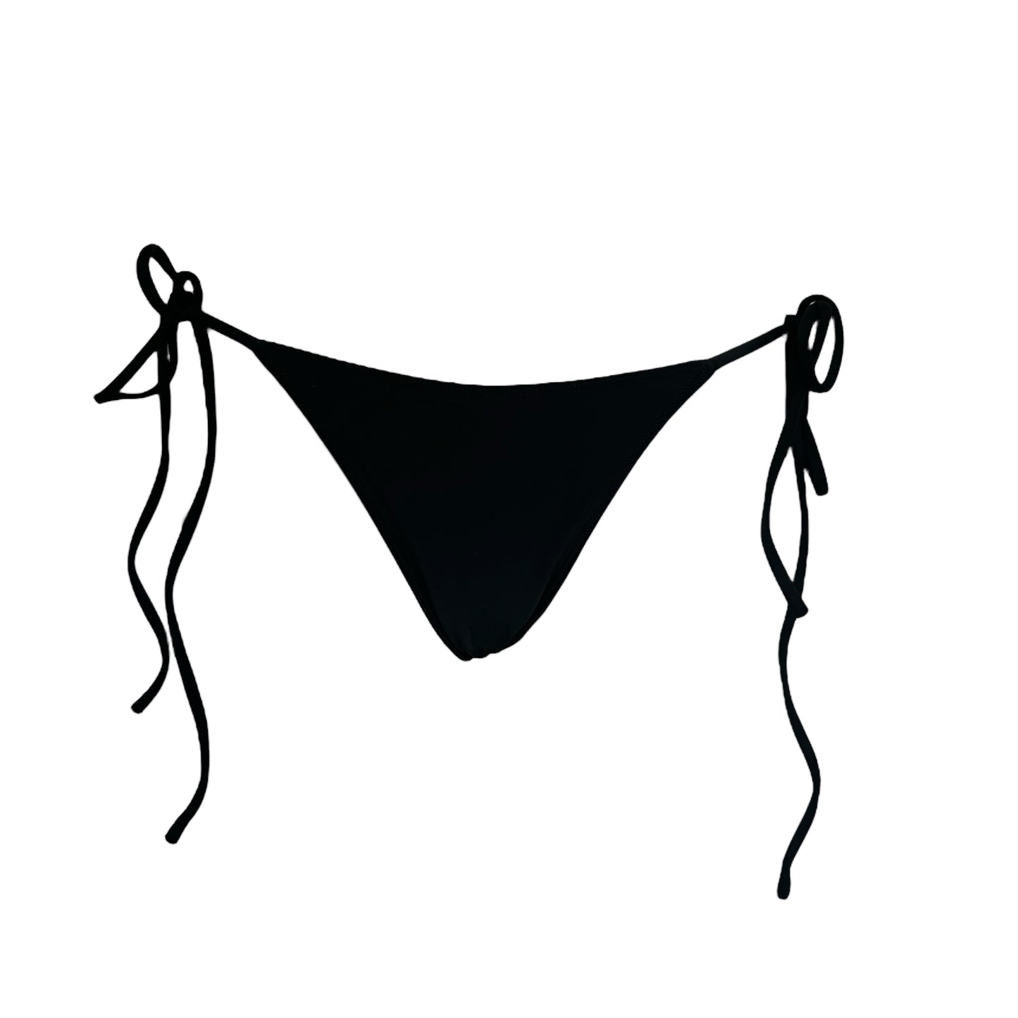 Coco Bottoms | Nero