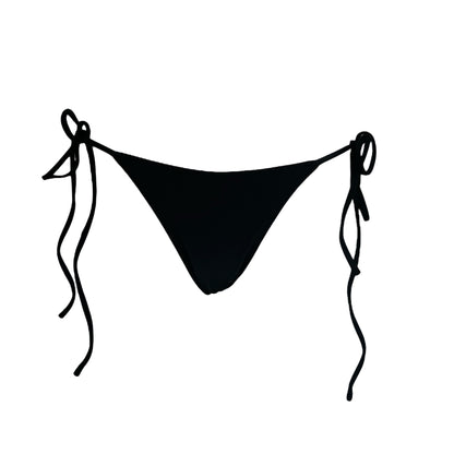 Coco Bottoms | Nero