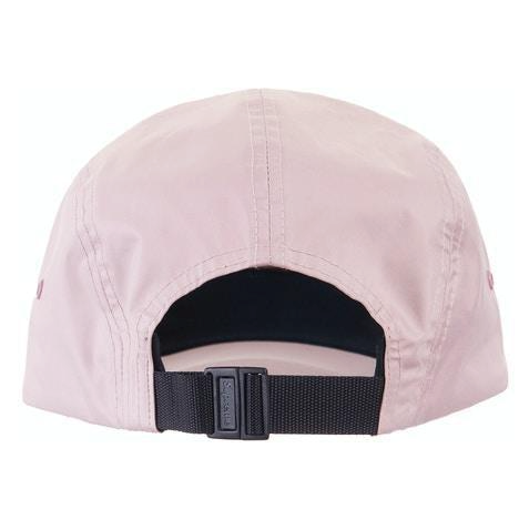 Supreme Mirror Camp Cap (Pink)