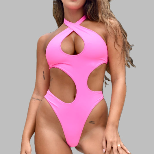 Monica One Piece | Paparazzi